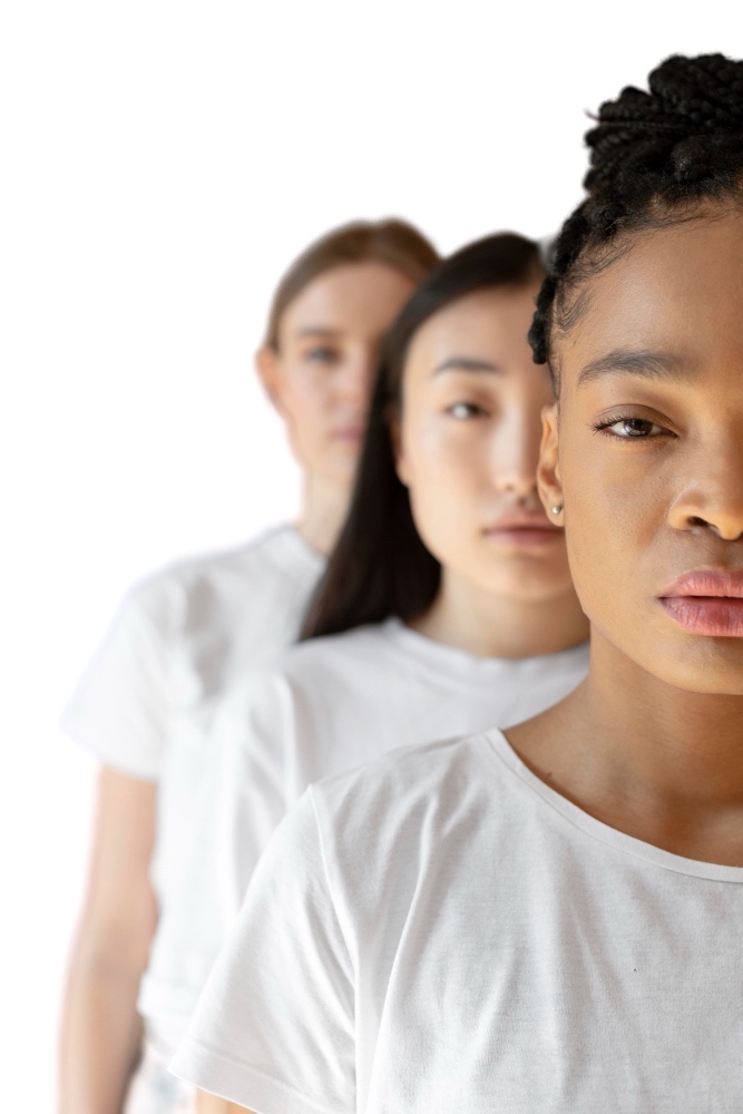 Diversity Australia - Cultural Sensitivity - Cultural Awareness background right aligned Diversity Australia - Cultural Sensitivity - Cultural Awareness background with three different cultures